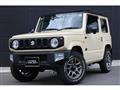 2021 Suzuki Jimny