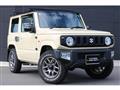 2021 Suzuki Jimny