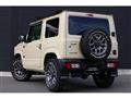 2021 Suzuki Jimny