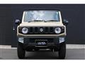 2021 Suzuki Jimny