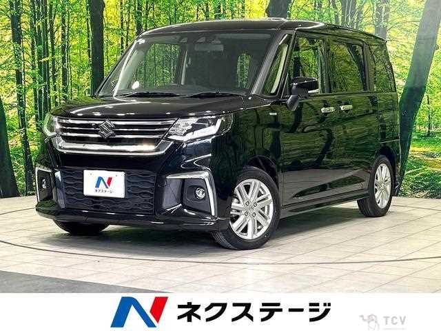 2021 Suzuki Suzuki Others