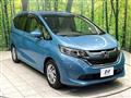 2017 Honda Freed