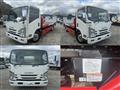 2016 Isuzu Elf Truck