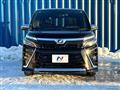 2020 Toyota Voxy