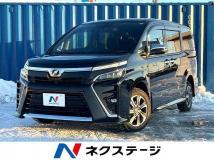 2020 Toyota Voxy