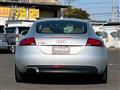 2009 Audi TT