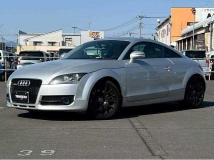2009 Audi TT