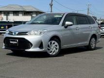 2018 Toyota Corolla Fielder