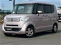 2012 Honda N BOX