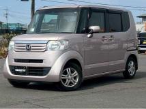 2012 Honda N BOX