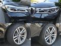 2016 BMW 7 Series