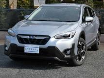 2020 Subaru IMPREZA XV HYBRID