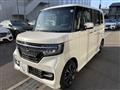 2020 Honda N BOX