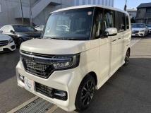 2020 Honda N BOX