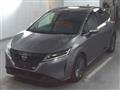 2023 Nissan Note
