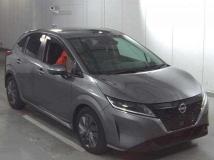 2023 Nissan Note