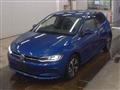 2021 Volkswagen Polo