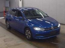 2021 Volkswagen Polo