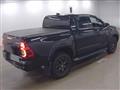 2024 Toyota Hilux