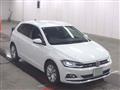 2019 Volkswagen Polo