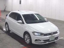 2019 Volkswagen Polo
