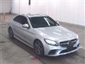 2019 Mercedes-Benz C-Class