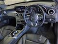 2019 Mercedes-Benz C-Class