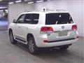 2016 Toyota Land Cruiser