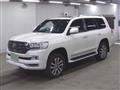 2016 Toyota Land Cruiser