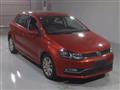 2015 Volkswagen Polo