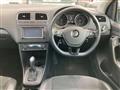 2015 Volkswagen Polo