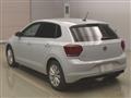 2018 Volkswagen Polo