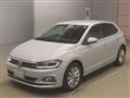 2018 Volkswagen Polo