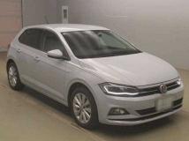 2018 Volkswagen Polo