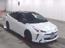 2021 Toyota Prius