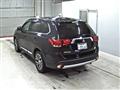 2015 Mitsubishi Outlander