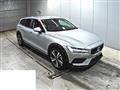 2019 Volvo V60
