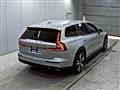2019 Volvo V60
