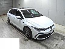 2023 Volkswagen Golf Variant