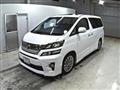 2014 Toyota Vellfire