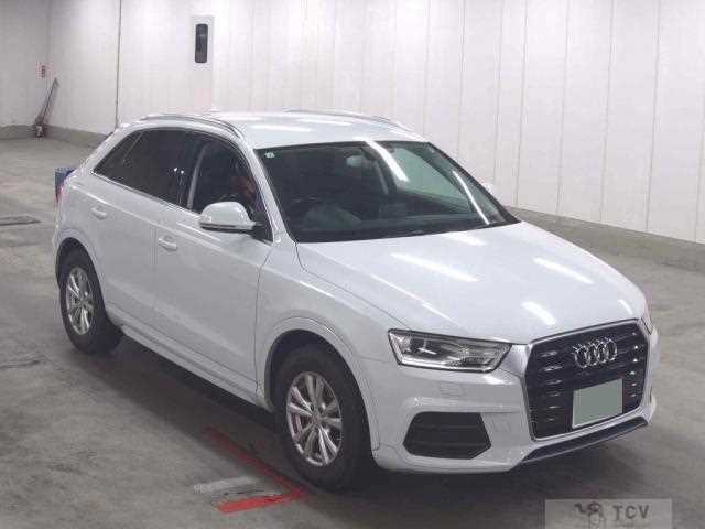 2015 Audi Audi Others