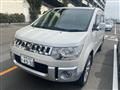 2008 Mitsubishi Delica D5