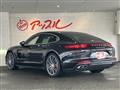 2019 Porsche Panamera