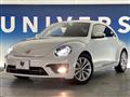 2018 Volkswagen Beetle