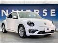 2018 Volkswagen Beetle