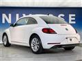 2018 Volkswagen Beetle