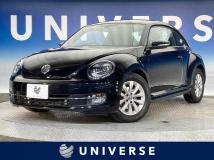 2016 Volkswagen Beetle
