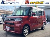 2019 Daihatsu Tanto
