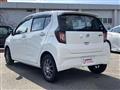 2019 Daihatsu Mira
