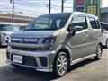2017 Suzuki Wagon R